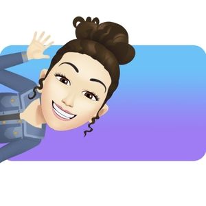 Meet your Posher, Julie